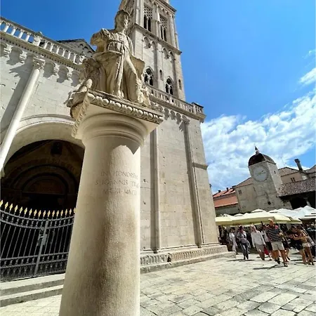Vila Merica Trogir
