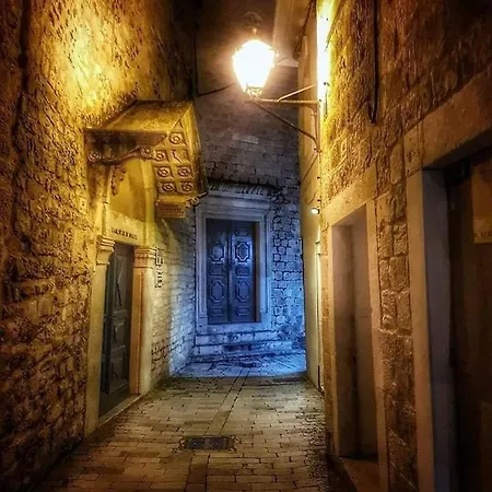 Merica Vila Trogir