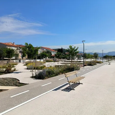 Vila Merica Trogir