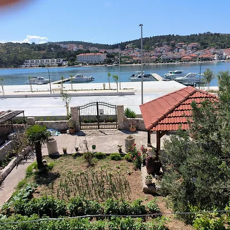 Vila Merica Trogir