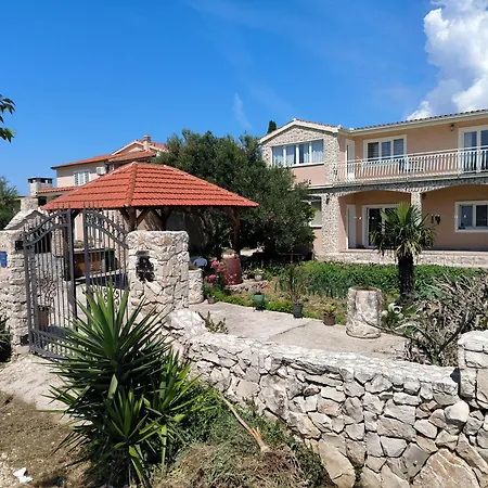 Merica Vila Trogir
