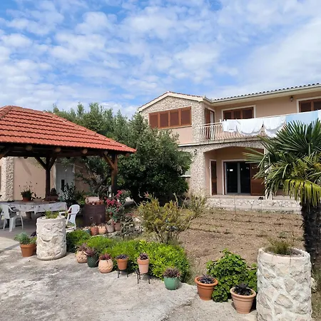 Merica 트로기르