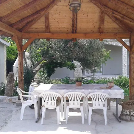 Vila Merica Trogir