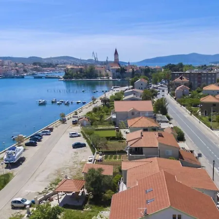 Vila Merica Trogir