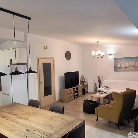 Merica Villa Trogir