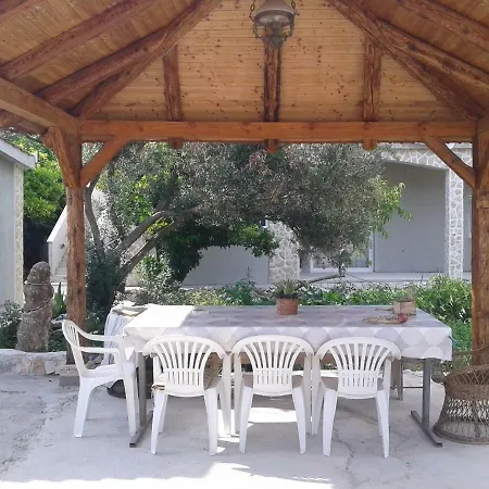 Villa Merica Trogir