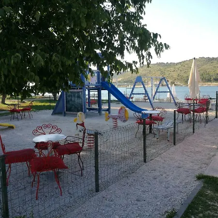 Merica Villa Trogir