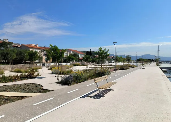Villa Merica Trogir