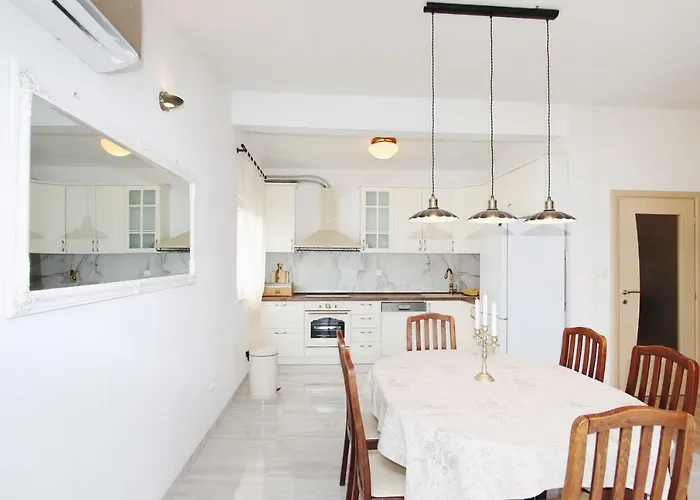 Вілла Merica Трогір