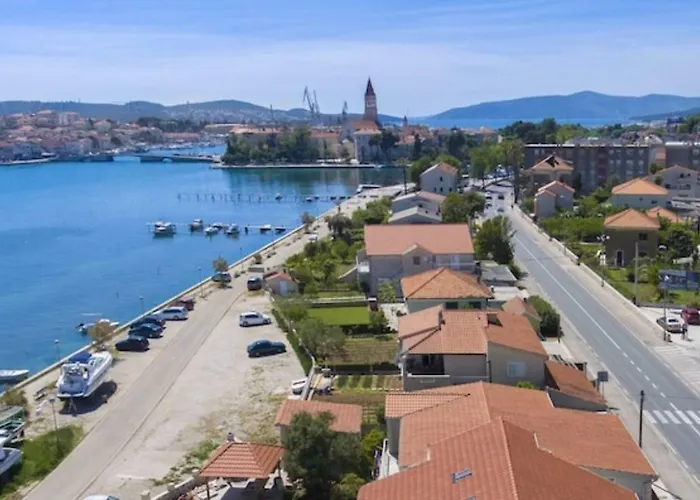 Villa Merica Trogir