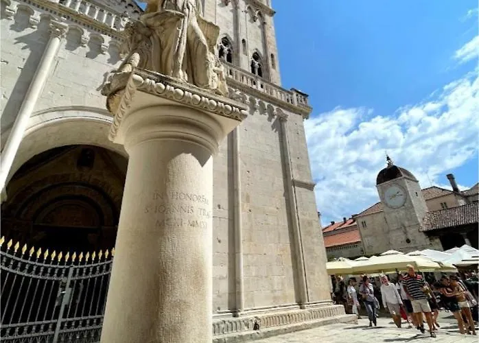 Вилла Merica Трогир