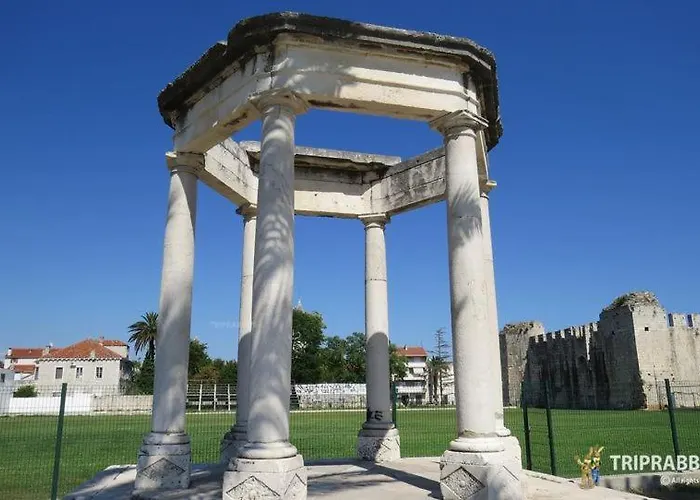 Merica * Трогир