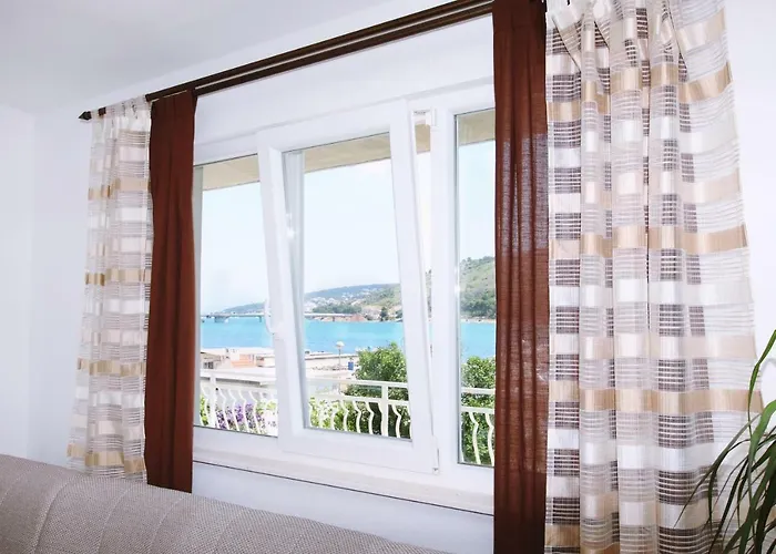 Merica * Трогир