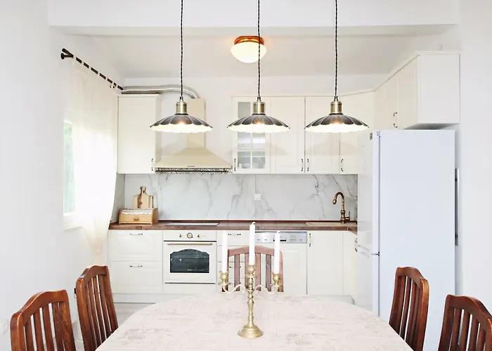 Merica Вилла Трогир